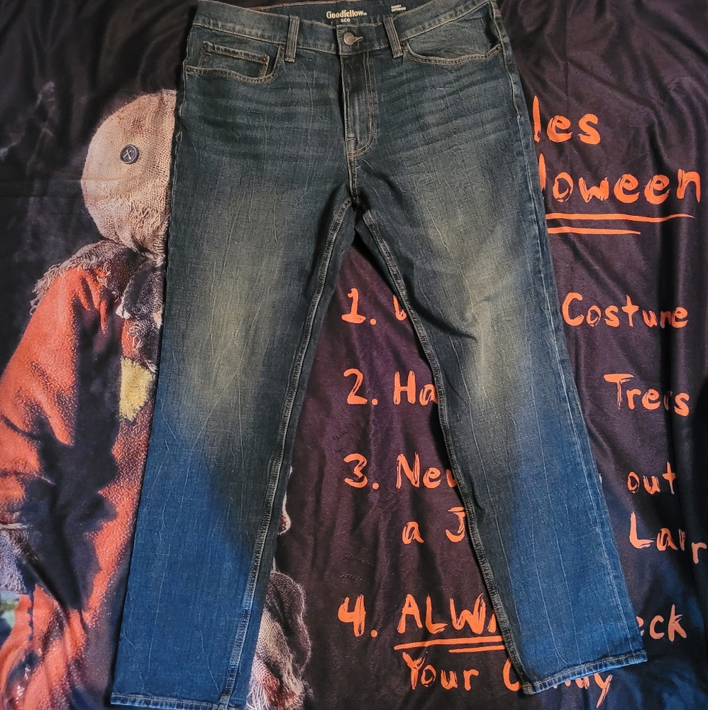 Goodfellow Skinny jeans 36x30